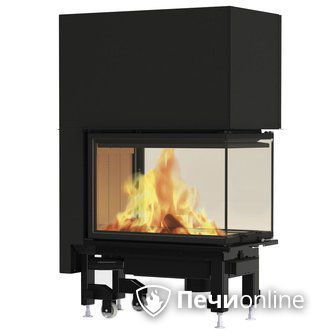 Каминная топка Edilkamin Windo 3 P 50 в Хабаровске